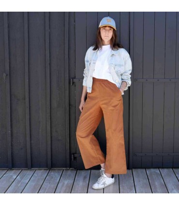IKATEE : Pantalon SINGAPOUR Femme