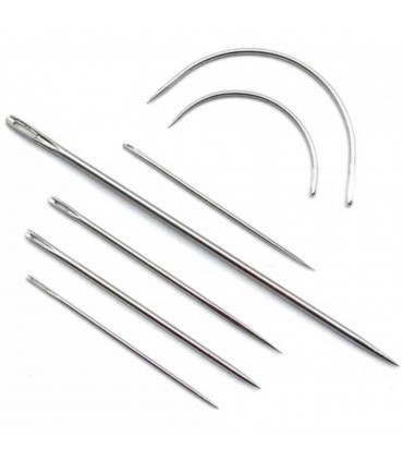 BOHIN : Kit aiguilles bricoleur