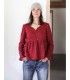 ATELIER SCÄMMIT Blouse : PEPA
