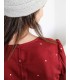 ATELIER SCÄMMIT Blouse : PEPA