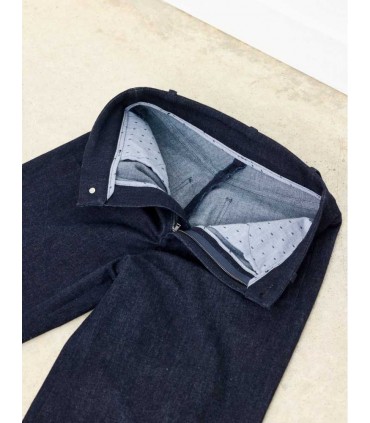 ATELIER SCÄMMIT Pantalon : CALIFORNIA