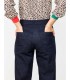 ATELIER SCÄMMIT Pantalon : CALIFORNIA