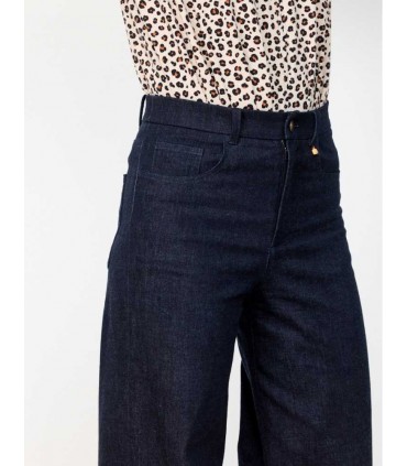 ATELIER SCÄMMIT Pantalon : CALIFORNIA