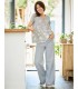 ATELIER SCÄMMIT Pantalon : CALIFORNIA