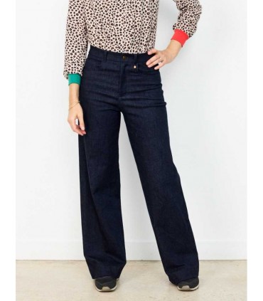 ATELIER SCÄMMIT Pantalon : CALIFORNIA