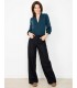 ATELIER SCÄMMIT Pantalon : CALIFORNIA