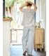 ATELIER SCÄMMIT Pantalon : CALIFORNIA