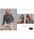 RICO DESIGN : Catalogue Top Down Knitting spécial II
