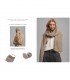RICO DESIGN : Catalogue Top Down Knitting spécial II