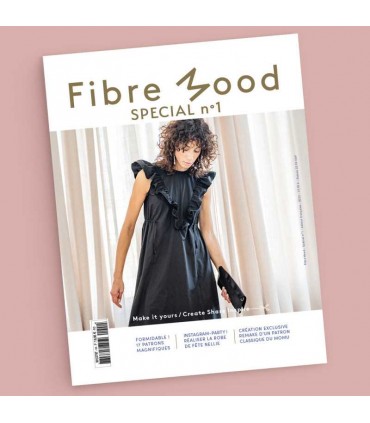 FIBREMOOD : Spécial Numéro 1