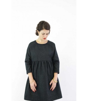 I AM PATTERN : I Am CASSIOPÉE