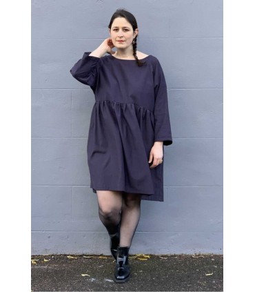 I AM PATTERN : I Am CASSIOPÉE