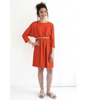 I AM PATTERN : I Am CASSIOPÉE
