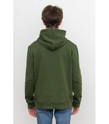 I AM PATTERN : Sweat RAINBOW HOMME