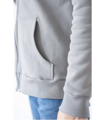 I AM PATTERN : Sweat RAINBOW HOMME