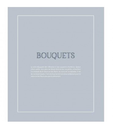 Broderies Poétiques  - Plus de 30 modèles