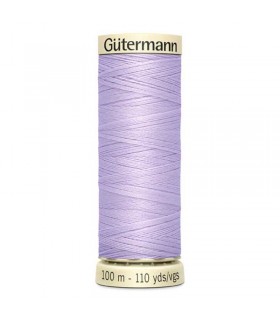 GÜTERMANN 100% polyester 100m 442