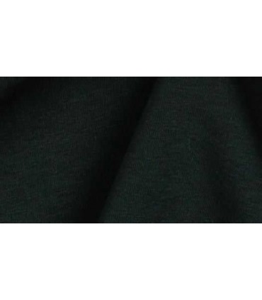 Sweat Doudou uni NOIR