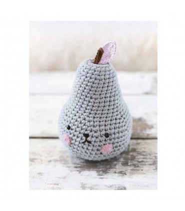 Tendre crochet : Tout l’univers de Tournicote
