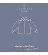 SINGULIERE par COUSETTE : Chemisier HARIETTE