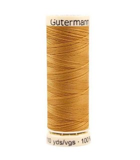 GÜTERMANN 100% polyester 100m 893