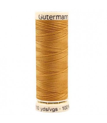 GÜTERMANN 100% polyester 100m 893