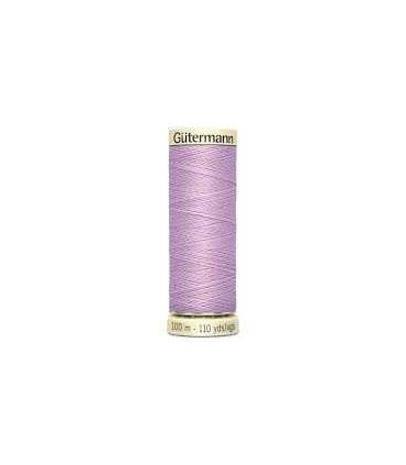 GÜTERMANN 100% polyester 100m 441