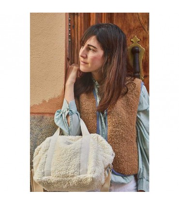 IKATEE : sac et trousse de toilette - VOYAGE