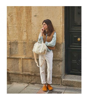 IKATEE : sac et trousse de toilette - VOYAGE