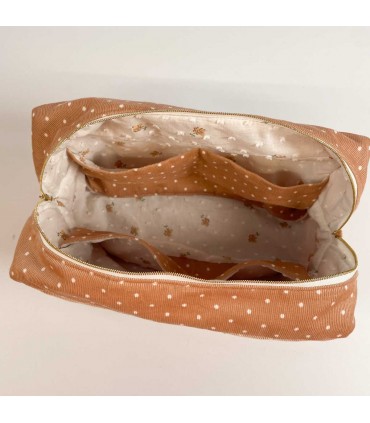 IKATEE : sac et trousse de toilette - VOYAGE
