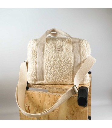 IKATEE : sac et trousse de toilette - VOYAGE