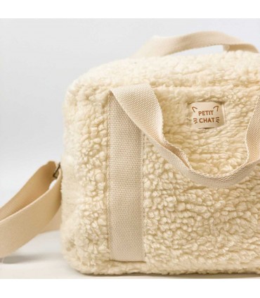 IKATEE : sac et trousse de toilette - VOYAGE