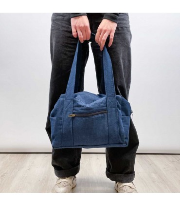 IKATEE : sac et trousse de toilette - VOYAGE