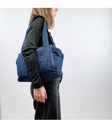 IKATEE : sac et trousse de toilette - VOYAGE