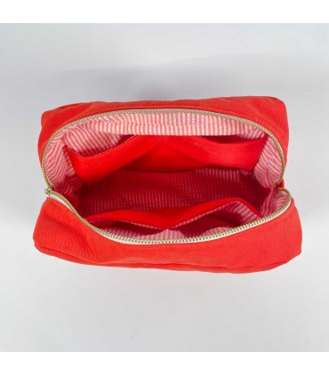 IKATEE : sac et trousse de toilette - VOYAGE