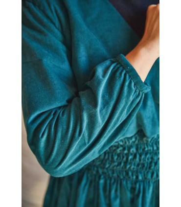 IKATEE : Blouse , Jupe , Robe SIFNOS - Femme
