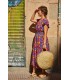 IKATEE : Blouse , Jupe , Robe SIFNOS - Femme