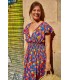IKATEE : Blouse , Jupe , Robe SIFNOS - Femme