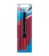 PRYM : Crayon Marqueur linge indélébile - ROUGE