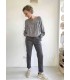 MAISON ESSENTIELLE - La Blouse ARTY