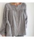 MAISON ESSENTIELLE - La Blouse ARTY