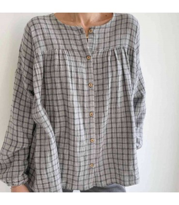 MAISON ESSENTIELLE - La Blouse ARTY