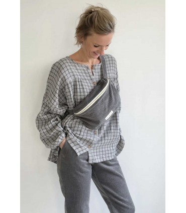 MAISON ESSENTIELLE - La Blouse ARTY
