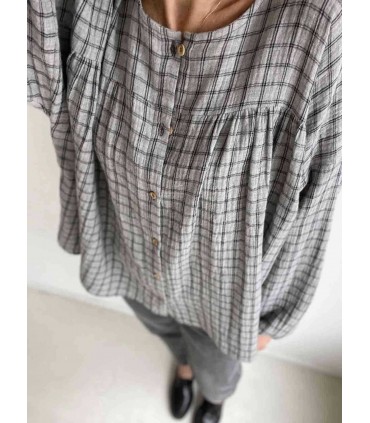 MAISON ESSENTIELLE - La Blouse ARTY