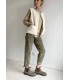 MAISON ESSENTIELLE – Le Mom Pant