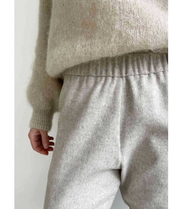 MAISON ESSENTIELLE – Le Mom Pant