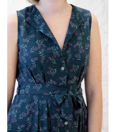 LISE TAILOR : Robe Gigi