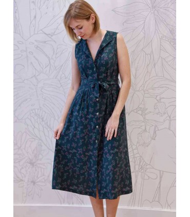 LISE TAILOR : Robe Gigi