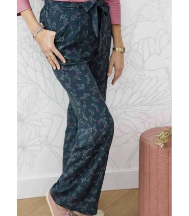 LISE TAILOR :  Pantalon Giverny