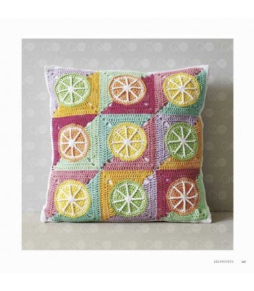 Le guide moderne des GRANNY SQUARES